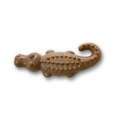 Brinquedo Germanhart Jacaré para Cães
