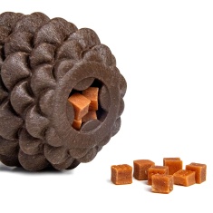 Brinquedo Germanhart Pinhau para Cães