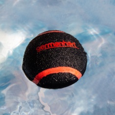 Brinquedo Germanhart Xfun Playball com Apito para Cães