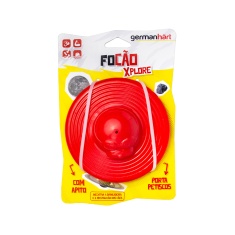 Brinquedo Germanhart Xplore Focão para Cães