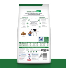Ração Hill's Prescription Diet r/d Obesidade para Cães Adultos