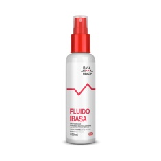 Fluído Muscular Spray Ibasa Anti-Inflamatório e Analgésico Tópico