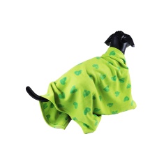 Manta Lavipet Soft Estampado Sleep