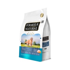 Ração Fórmula Natural Life para Cães Sênior de Raças Médias e Grandes 15kg