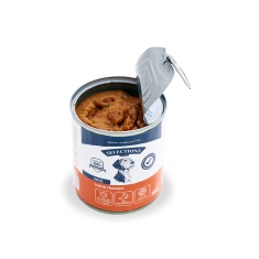 Patê Selections For Pets para Cães Sabor Frango 280 g