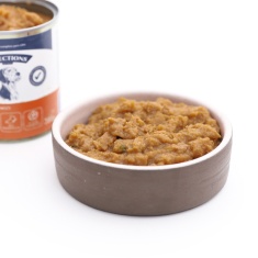 Patê Selections For Pets para Cães Sabor Frango 280 g