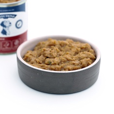 Patê Selections For Pets para Cães Sabor Carne 280 g
