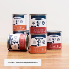 Patê Selections For Pets para Cães Sabor Carne 280 g
