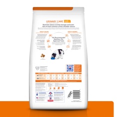 Ração Seca Hill's Prescription Diet c/d Multicare Cuidado Urinário para Cães Adultos
