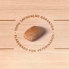 Ração Special Dog Ultralife para Cães Adultos Raças Pequenas Sabor Frango e Arroz