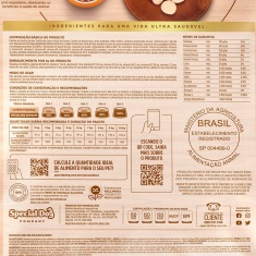 Ração Special Dog Ultralife para Cães Adultos Raças Pequenas Sabor Frango e Arroz