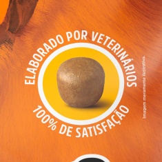 Ração Special Dog Premium Carne para Cães Adultos