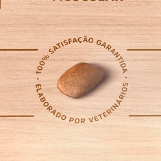 Ração Special Dog Ultralife Frango para Cães Filhotes de Raças Médias e Grandes