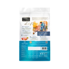 Ração Fórmula Natural Life para Cães Sênior de Raças Médias e Grandes 15kg