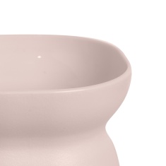 Comedouro ou Bebedouro Pet Games Ergonocat Bege
