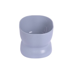 Comedouro ou Bebedouro Pet Games Ergonocat Cinza