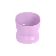 Comedouro ou Bebedouro Pet Games Ergonocat Lilás