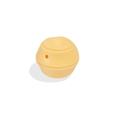 Brinquedo Petz Pelota Amarelo para Cães