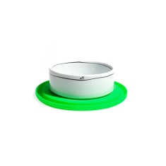 Tapete Cansei de Ser Gato Anti Formiga Verde para Gatos