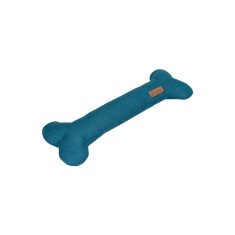 Brinquedo Mabuu Osso Gigante Azul