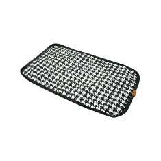 Jogo Americano Mabuu Pet Pied de Poule para Cães e Gatos