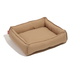 Cama Spike Retangular Caqui para Cães e Gatos