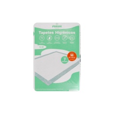 Tapete Higiênico Fresh Pads Slim M para Cães