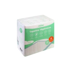 Tapete Higiênico Fresh Pads Slim M para Cães