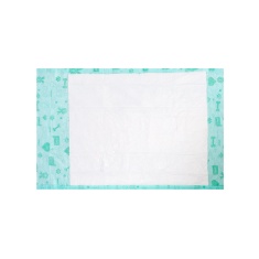 Super Secão Citrus Tapete Higiênico Petix para Cães - 30 Unidades