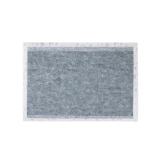 Tapete Higiênico Super Secão Black Slim para Cães