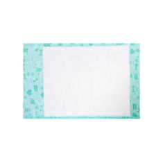 Tapete Higiênico Petix Supersecão Max Citrus 30 Unidades