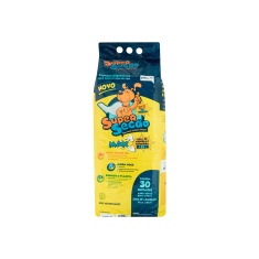 Tapete Higiênico Super Secão Max para Cães 30 unidades