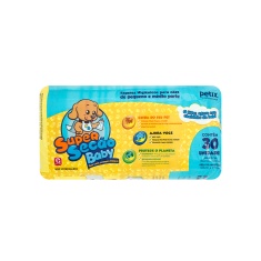 Tapete Higiênico Super Secão Baby Petix para Cães