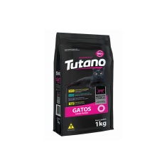 Ração Tutano para Gatos Sabor Frango