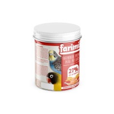Farinhada Zootekna Farmix Criador