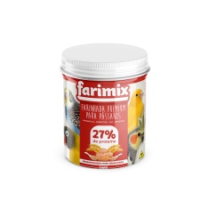 Farinhada Zootekna Farmix Criador