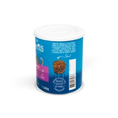 Ração Zootekna para Chinchila 130g