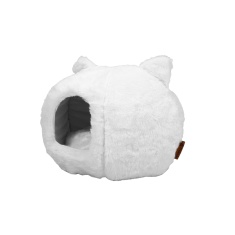 Toca Mabuu Kitty Branca