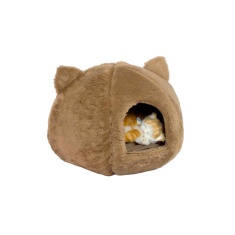 Toca Mabuu Kitty Marrom Claro