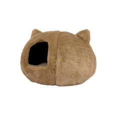 Toca Mabuu Kitty Marrom Claro