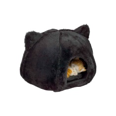 Toca Mabuu Kitty Preta