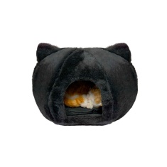 Toca Mabuu Kitty Preta