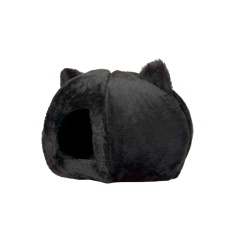 Toca Mabuu Kitty Preta