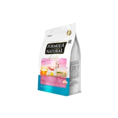 Ração Fórmula Natural Life para Cães Adultos Raças Mini
