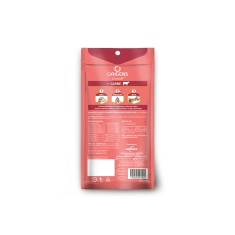 Snack Origens Creminho Sabor Carne para Gatos 60 g