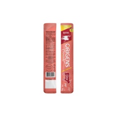 Snack Origens Creminho Sabor Carne para Gatos 60 g