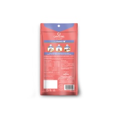 Snack Origens Creminho Sabor Frango para Gatos 60 g