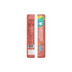 Snack Origens Creminho Sabor Salmão para Gatos 60 g