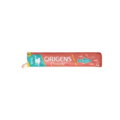 Snack Origens Creminho Sabor Salmão para Gatos 60 g