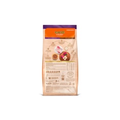 Ração Special Dog Ultralife Premium Especial para Cães Adultos de Raças Pequenas Sabor Cordeiro e Arroz com Batata-Doce